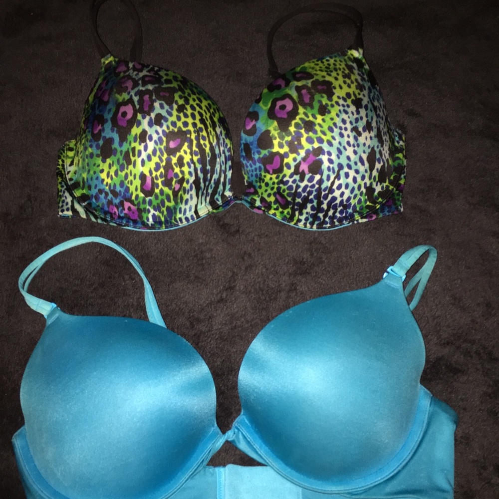 Vs Bras - image 2